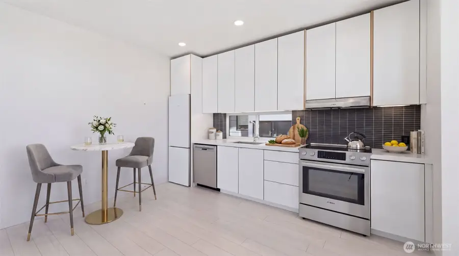 710 14th Avenue #C, Seattle, WA 98122 - #3
