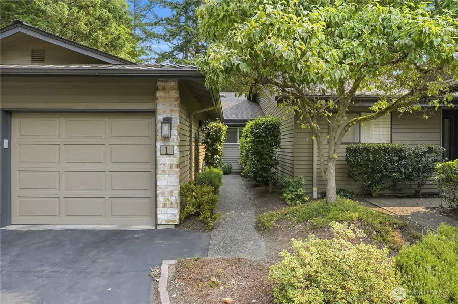 15825 Village Green Drive #1, Mill Creek, WA 98012 - #2