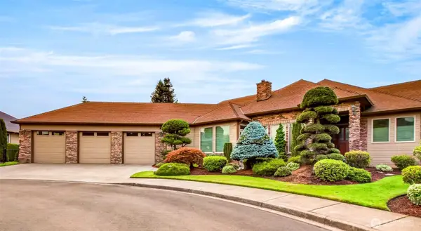 1005 SE 201st Court, Camas, WA 98607