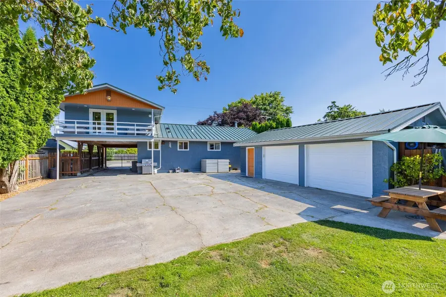 307 Lincoln Street, Everson, WA 98247 - #3
