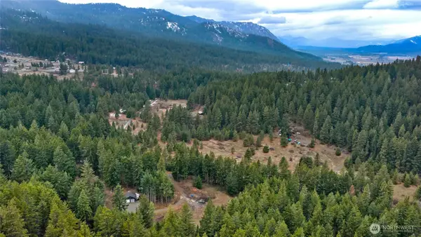 490 Thornton Creek, Cle Elum, WA 98922