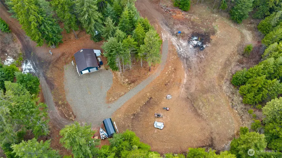 490 Thornton Creek, Cle Elum, WA 98922 - #2
