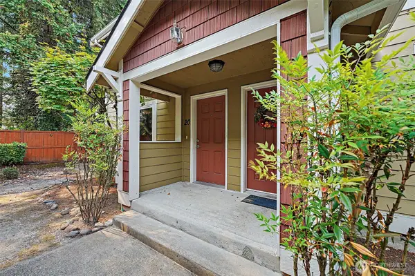 12014 113th Avenue Ct E #20, Puyallup, WA 98374