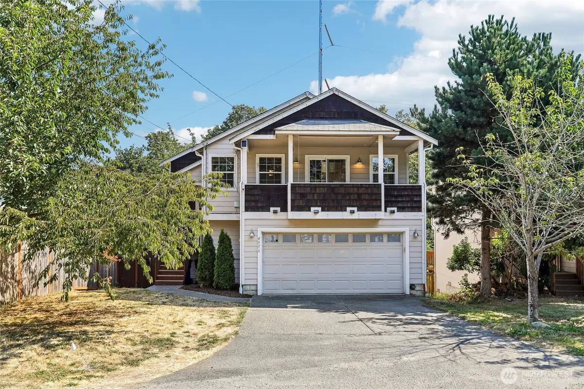 4856 18th Avenue Sw, Seattle, WA 98106 - #1