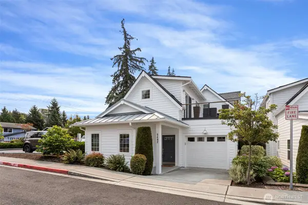 5402 80th Place Sw #K, Mukilteo, WA 98275