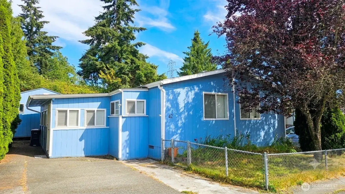 704 87th Avenue Ne #42, Lake Stevens, WA 98258 - #1
