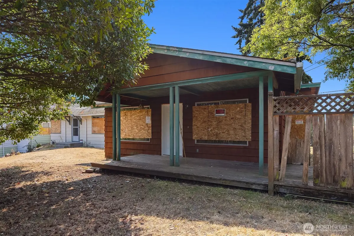 941 N 103rd Street, Seattle, WA 98133 - #1