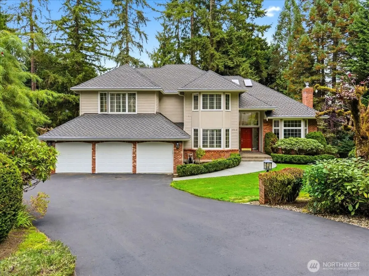 17020 NE 129th Circle, Redmond, WA 98052 - #1