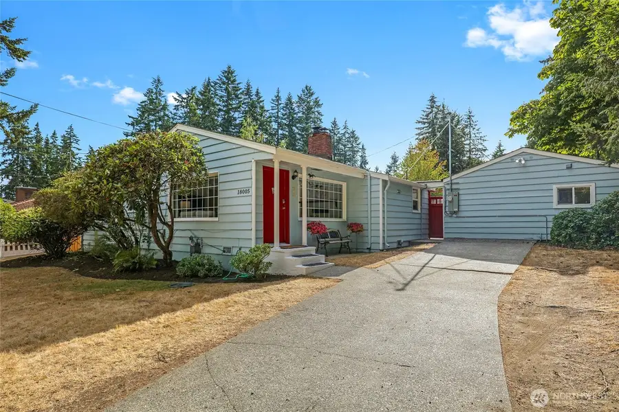 18005 Fremont Avenue N, Shoreline, WA 98133 - #2