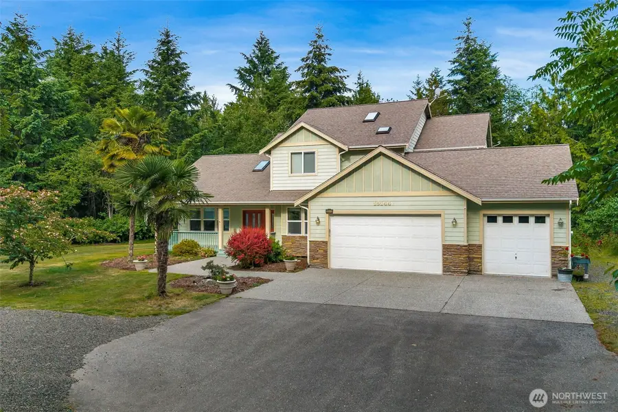 19144 Clear Creek Road Nw, Poulsbo, WA 98370 - #2