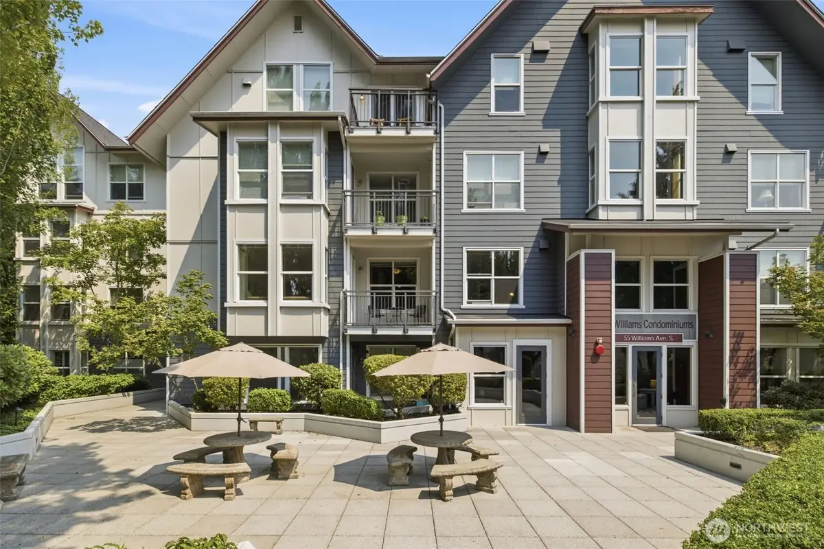 55 Williams Avenue S #201, Renton, WA 98057 - #1