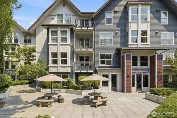 55 Williams Avenue S #201, Renton, WA 98057