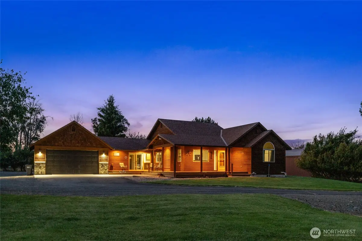 131 Aspen Drive, Ellensburg, WA 98926 - #1