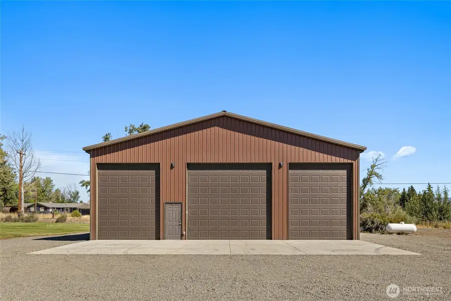 131 Aspen Drive, Ellensburg, WA 98926 - #3
