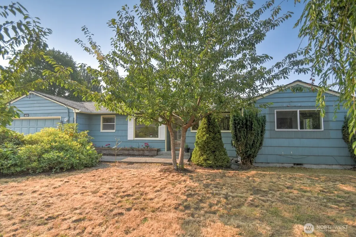4619 17th Avenue Se, Lacey, WA 98503 - #1