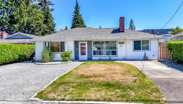 16016 12th Avenue Sw, Burien, WA 98166