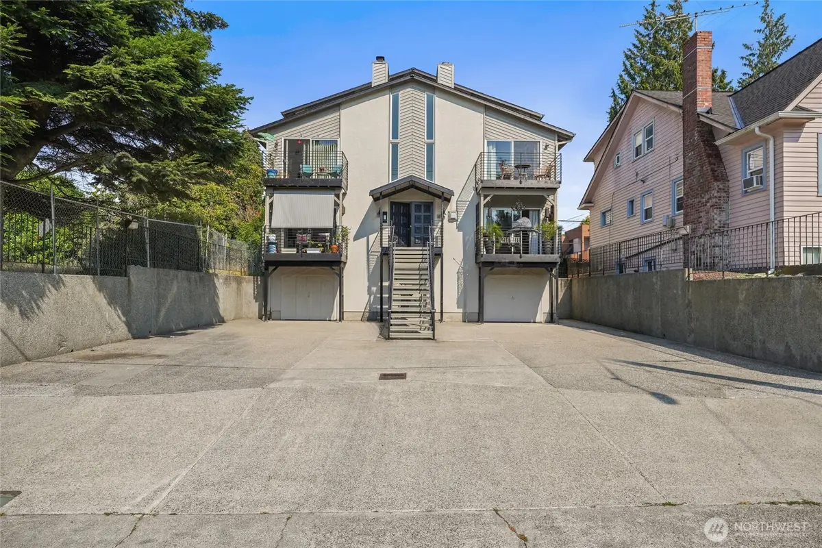3211 Nassau Street #2, Everett, WA 98201 - #1