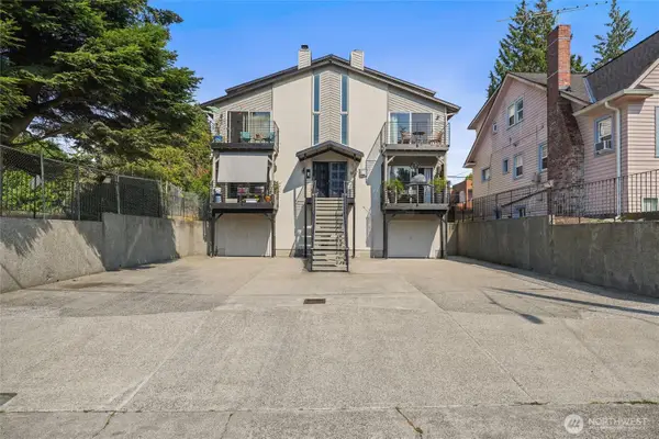 3211 Nassau Street #2, Everett, WA 98201
