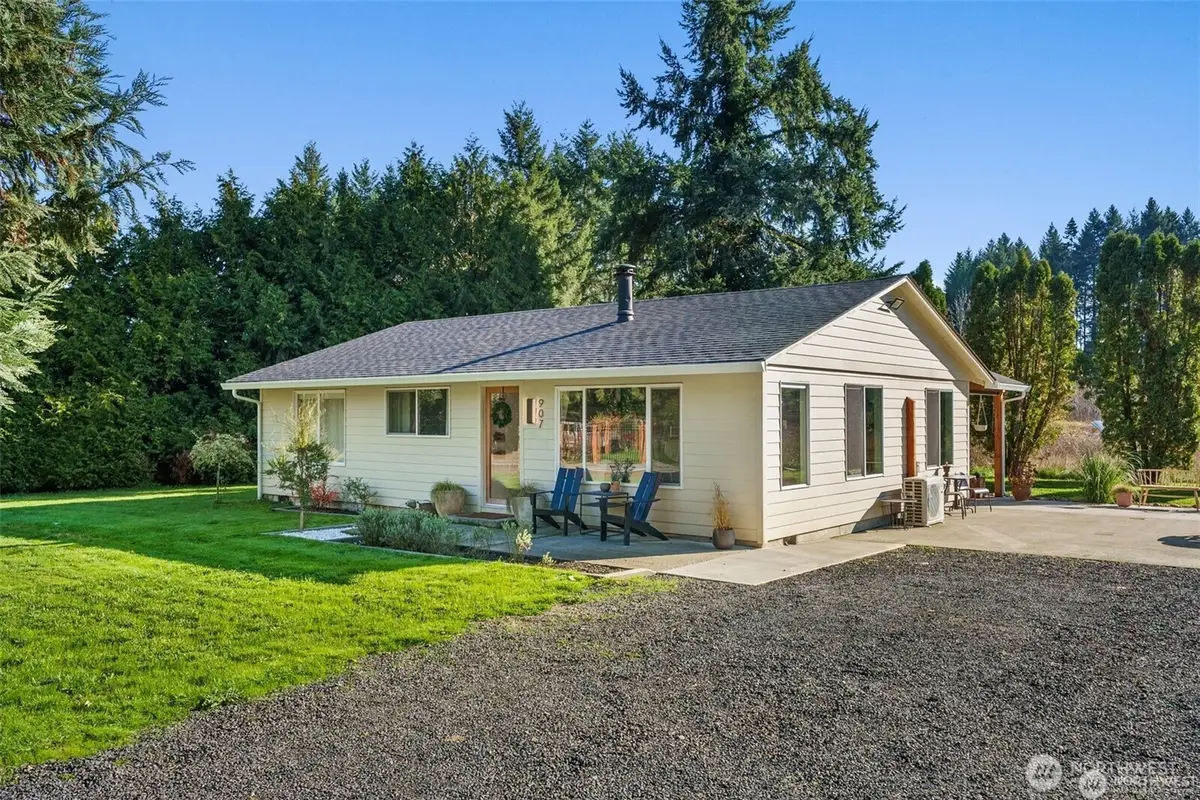 907 Byham Road, Winlock, WA 98596 - #1