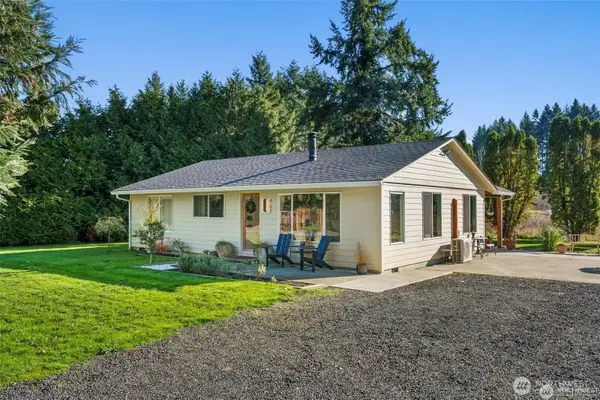 907 Byham Road, Winlock, WA 98596