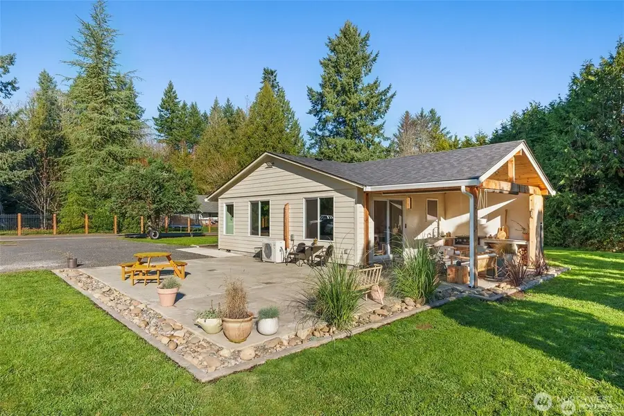 907 Byham Road, Winlock, WA 98596 - #3