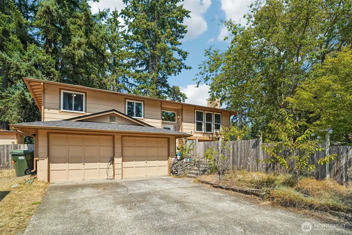 1705 161st Street S, Spanaway, WA 98387 - #1