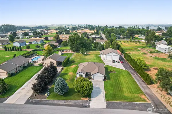 6616 Rd 1.9 Ne, Moses Lake, WA 98837