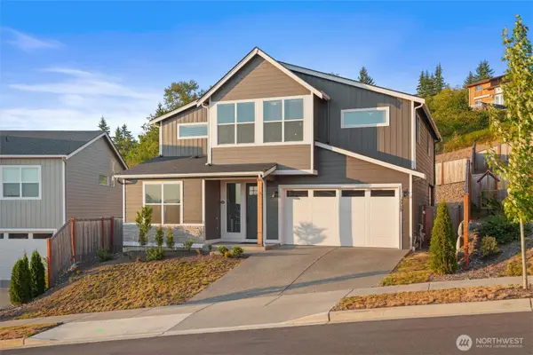 7713 92nd Place Ne, Marysville, WA 98270