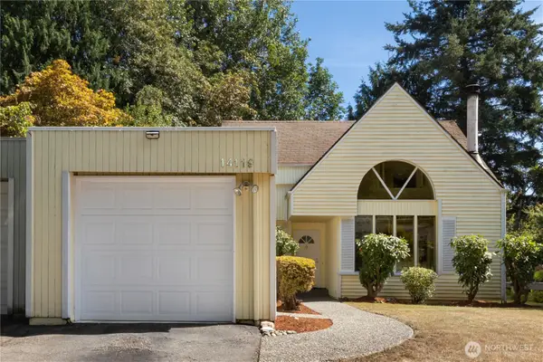 14119 NE 78th Court, Redmond, WA 98052