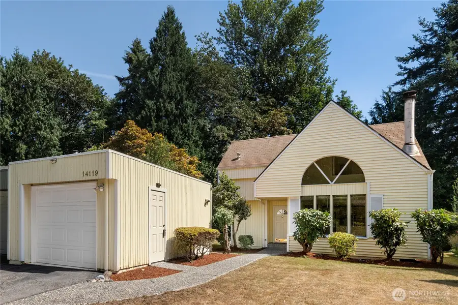 14119 NE 78th Court, Redmond, WA 98052 - #2