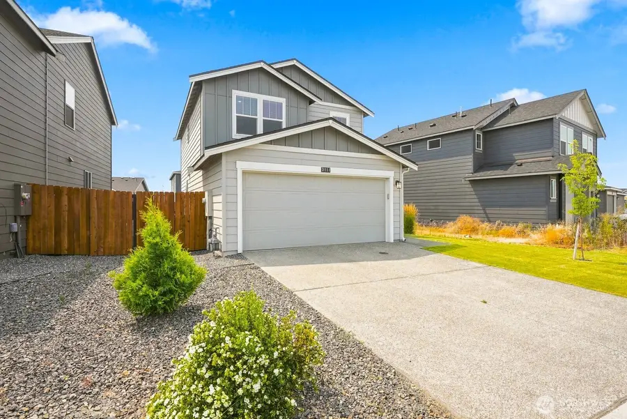 3111 Wrangler Drive, Ellensburg, WA 98926 - #2