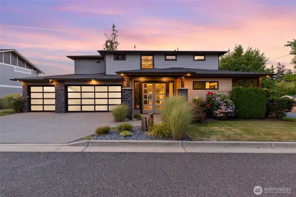 4620 Seahurst Avenue, Everett, WA 98203