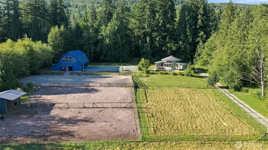 3807 E Smith Road, Bellingham, WA 98226 - #2