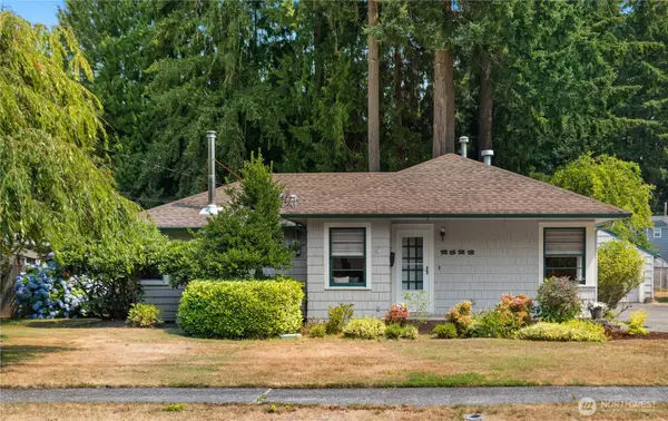 2522 Buker Street Se, Olympia, WA 98501