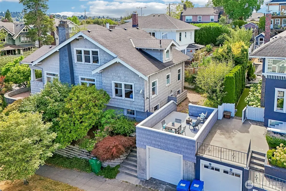 3116 S Dose Terrace, Seattle, WA 98144 - #1