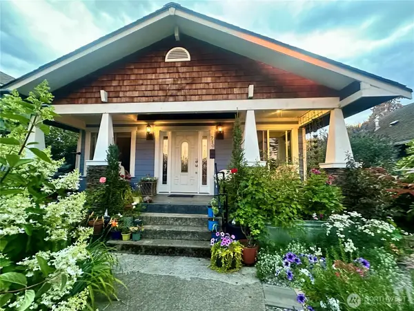 710 Puget Street Ne, Olympia, WA 98506