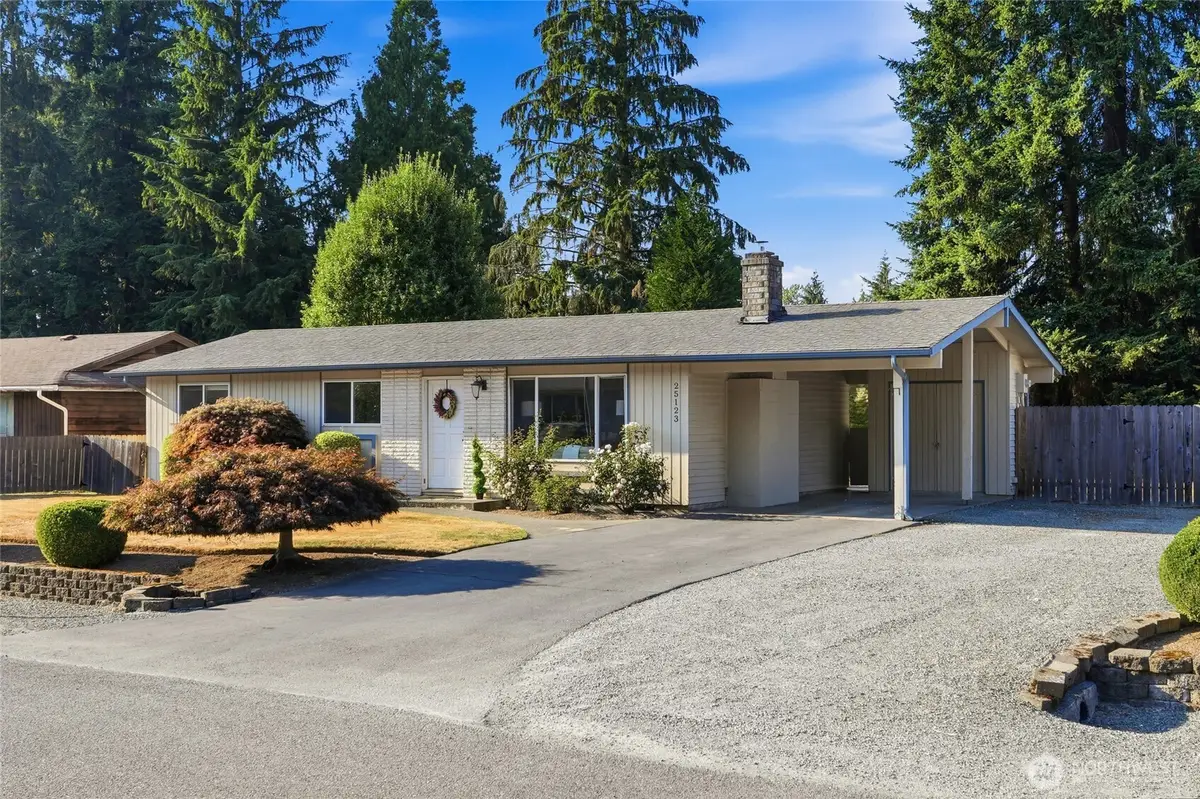 25123 146th Place Se, Monroe, WA 98272 - #1