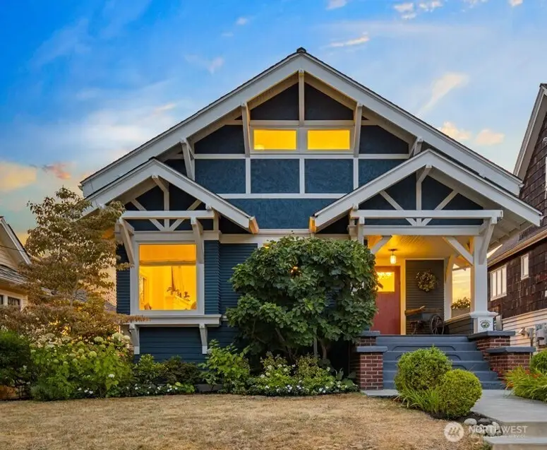 515 30th Avenue S, Seattle, WA 98144 - #1