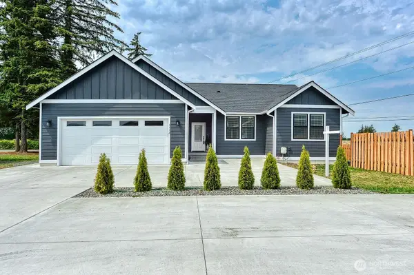1112 Falcon Court, Everson, WA 98247
