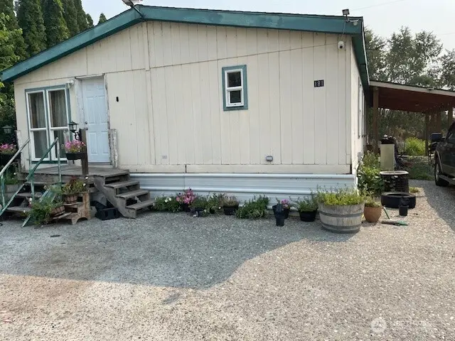 181 Montmorency Boulevard E, George, WA 98824 - #1