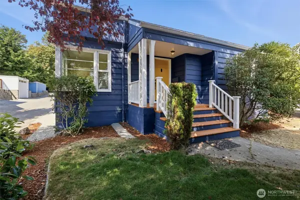 2316 N 80th Street, Seattle, WA 98103