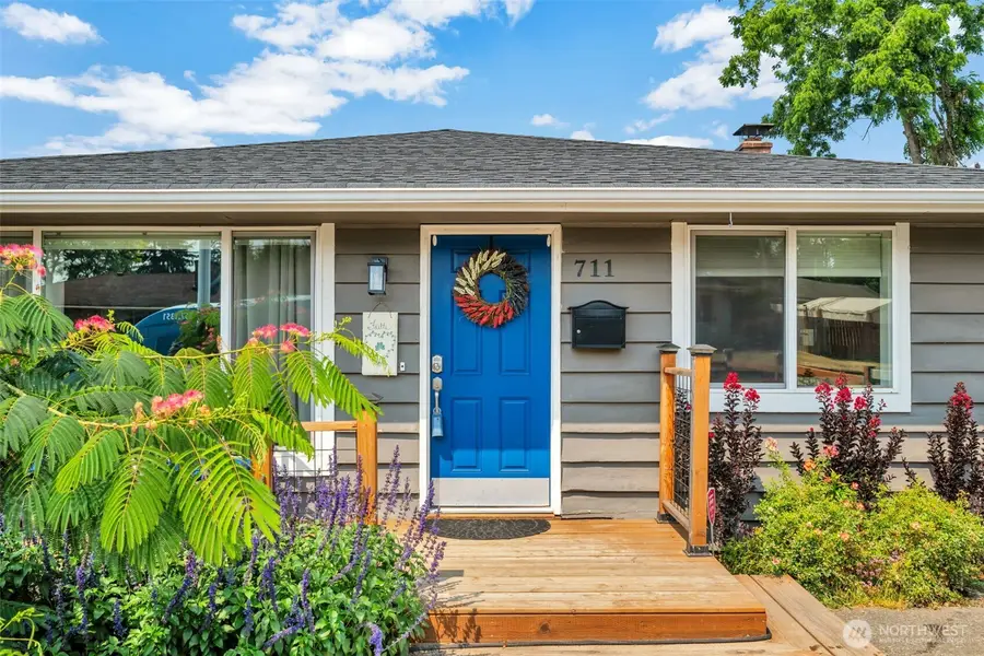 711 6th Street Se, Auburn, WA 98002 - #2
