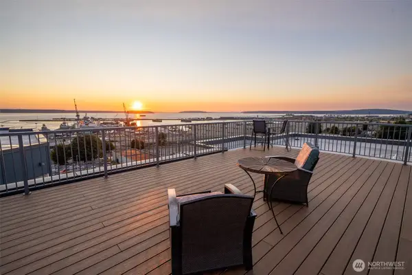 2818 Grand Ave #B508, Everett, WA 98201
