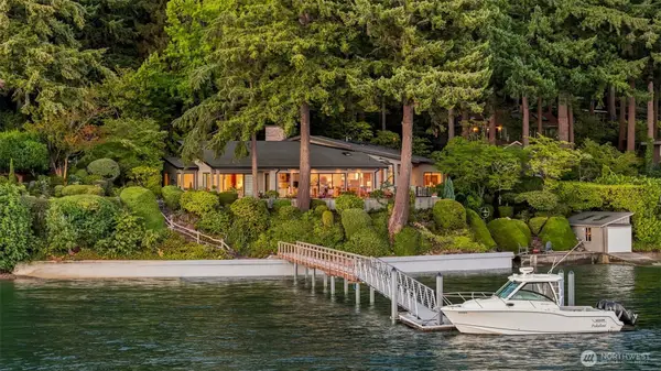 7602 Fairwind Lane Nw, Gig Harbor, WA 98335
