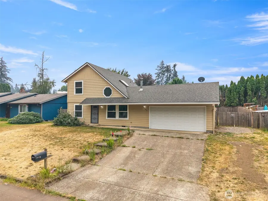 13903 NE 47th Street, Vancouver, WA 98682 - #2