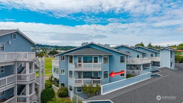 651 SE Bayshore . Drive #B201, Oak Harbor, WA 98277
