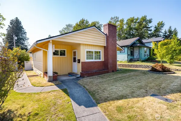 2615 Lincoln Street, Bellingham, WA 98225