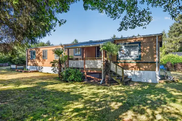 917 Tingstrom Lane, Grayland, WA 98547