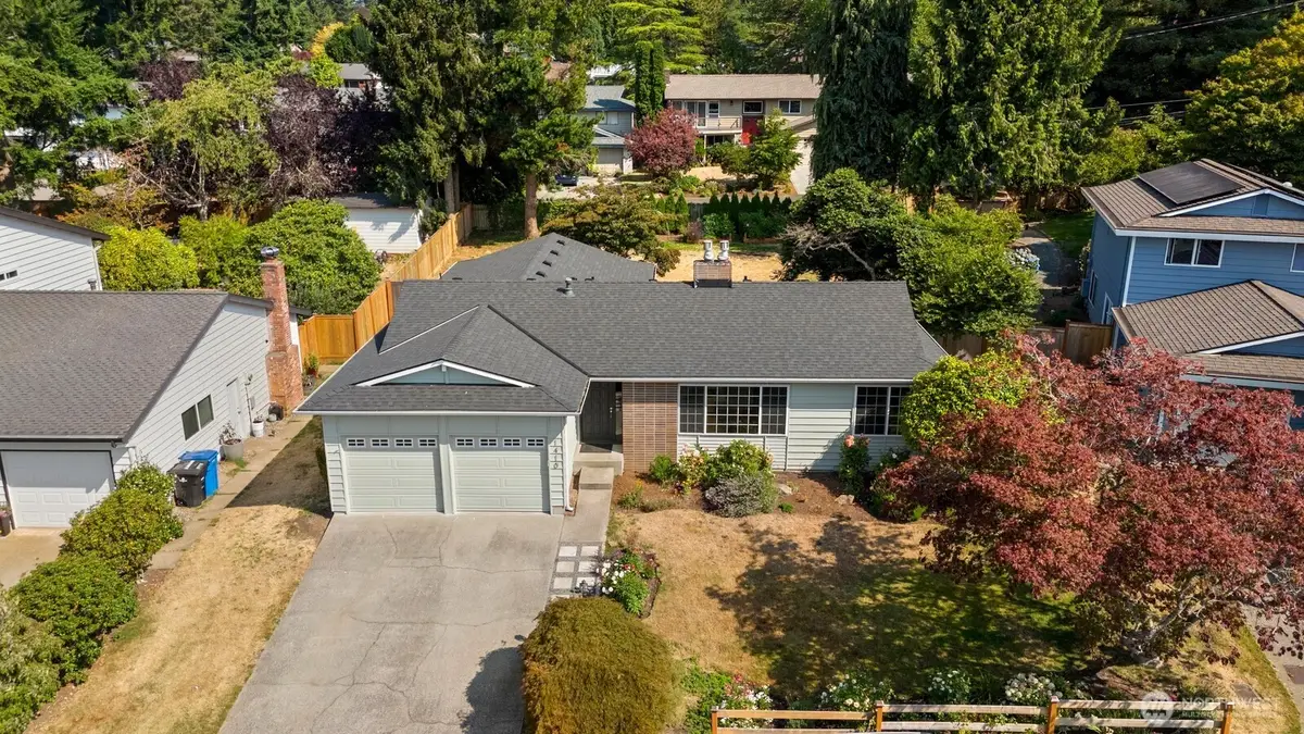 1410 198th Street, Shoreline, WA 98177 - #1