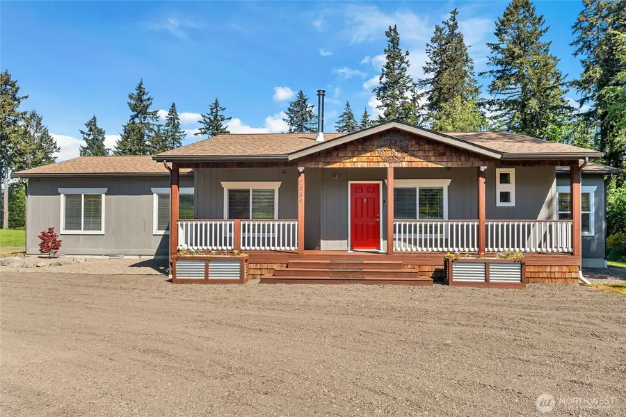 9889 Sportsman Club Road Ne, Bainbridge Island, WA 98110 - #2